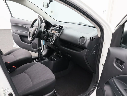 Mitsubishi Space Star - Afbeelding 19 van 28