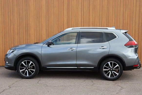 Nissan X-Trail - Afbeelding 3 van 30