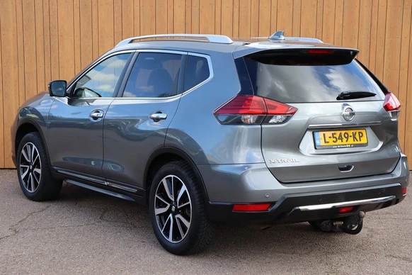 Nissan X-Trail - Afbeelding 4 van 30