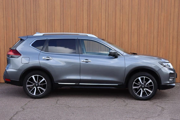 Nissan X-Trail - Afbeelding 5 van 30