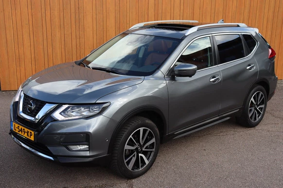 Nissan X-Trail - Afbeelding 6 van 30