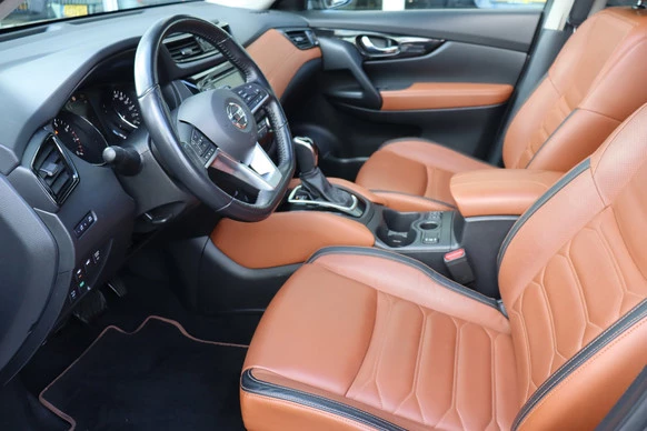 Nissan X-Trail - Afbeelding 8 van 30