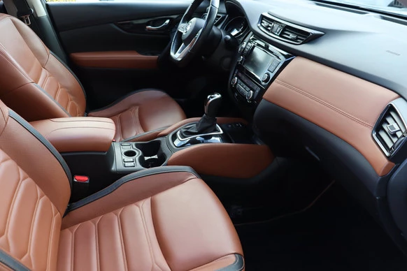 Nissan X-Trail - Afbeelding 9 van 30