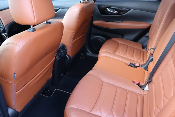 Nissan X-Trail - Afbeelding 10 van 30