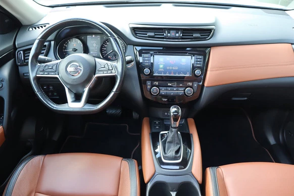 Nissan X-Trail - Afbeelding 11 van 30