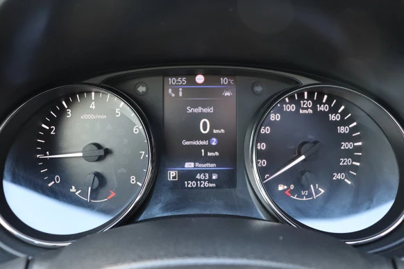 Nissan X-Trail - Afbeelding 12 van 30