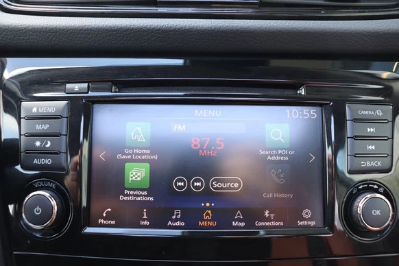 Nissan X-Trail - Afbeelding 13 van 30