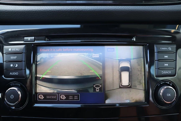 Nissan X-Trail - Afbeelding 14 van 30