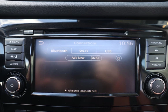 Nissan X-Trail - Afbeelding 16 van 30