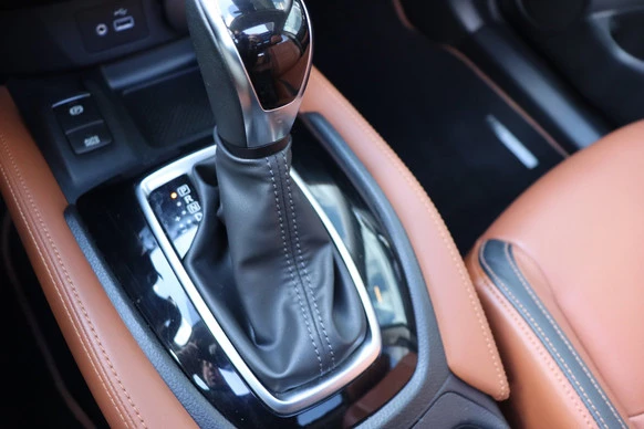 Nissan X-Trail - Afbeelding 18 van 30