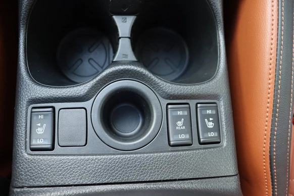 Nissan X-Trail - Afbeelding 19 van 30