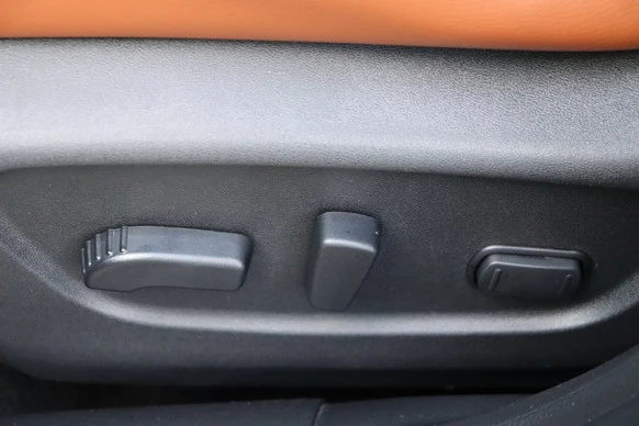 Nissan X-Trail - Afbeelding 24 van 30