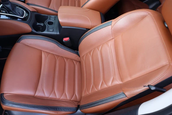 Nissan X-Trail - Afbeelding 25 van 30