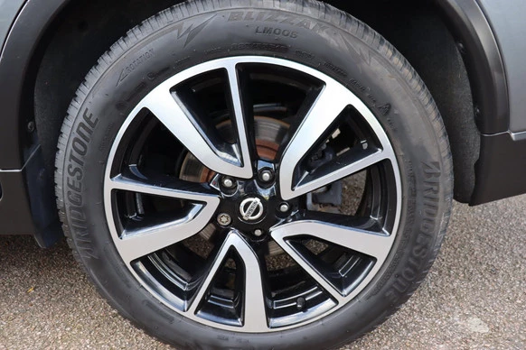 Nissan X-Trail - Afbeelding 27 van 30