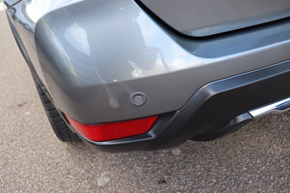 Nissan X-Trail - Afbeelding 28 van 30