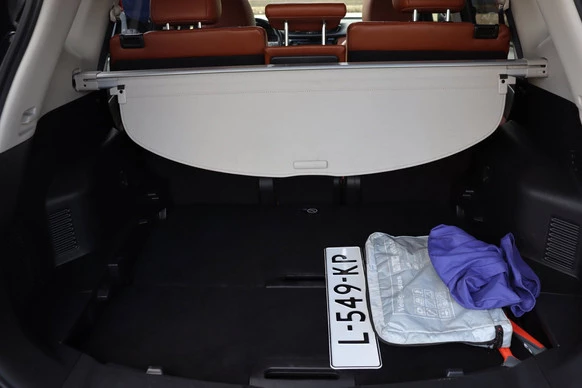 Nissan X-Trail - Afbeelding 29 van 30