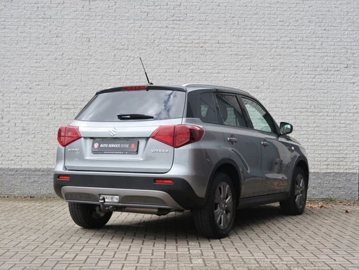 Suzuki Vitara - Afbeelding 2 van 29