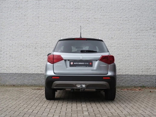 Suzuki Vitara - Afbeelding 6 van 29
