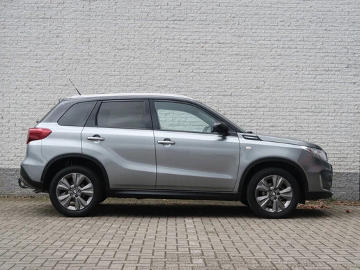 Suzuki Vitara - Afbeelding 7 van 29