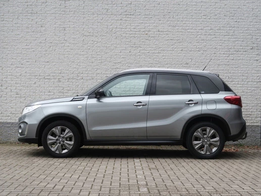 Suzuki Vitara - Afbeelding 8 van 29