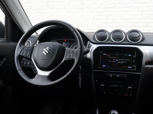 Suzuki Vitara - Afbeelding 9 van 29