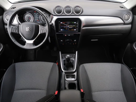 Suzuki Vitara - Afbeelding 10 van 29