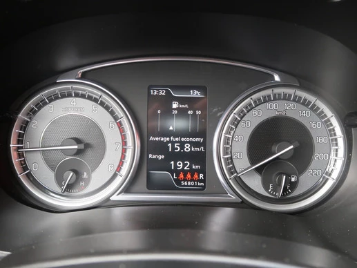 Suzuki Vitara - Afbeelding 18 van 29