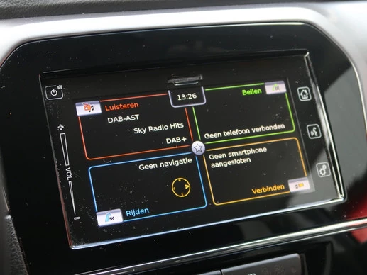 Suzuki Vitara - Afbeelding 20 van 29