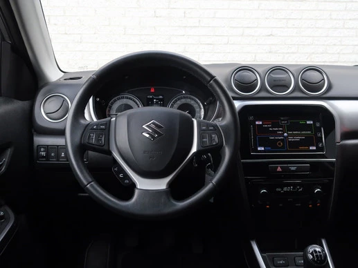 Suzuki Vitara - Afbeelding 26 van 29