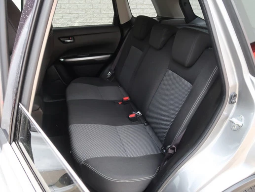 Suzuki Vitara - Afbeelding 27 van 29