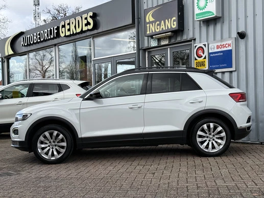 Volkswagen T-Roc - Afbeelding 2 van 27