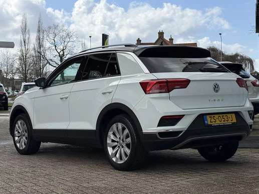 Volkswagen T-Roc - Afbeelding 3 van 27