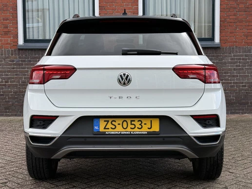 Volkswagen T-Roc - Afbeelding 4 van 27