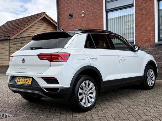 Volkswagen T-Roc - Afbeelding 5 van 27