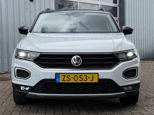 Volkswagen T-Roc - Afbeelding 8 van 27