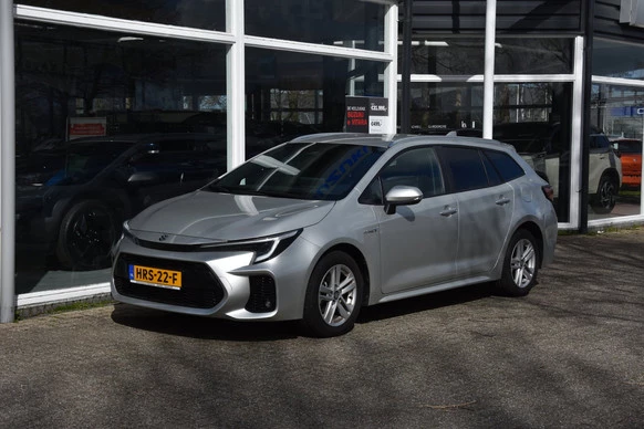 Suzuki Swace - Afbeelding 1 van 22