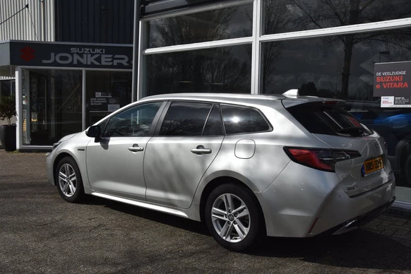 Suzuki Swace - Afbeelding 3 van 22