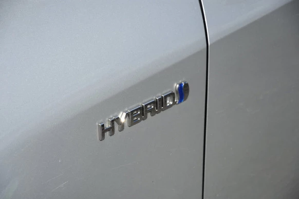 Suzuki Swace - Afbeelding 5 van 22