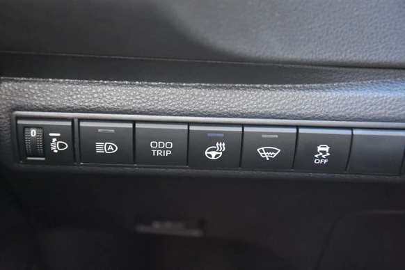 Suzuki Swace - Afbeelding 7 van 22