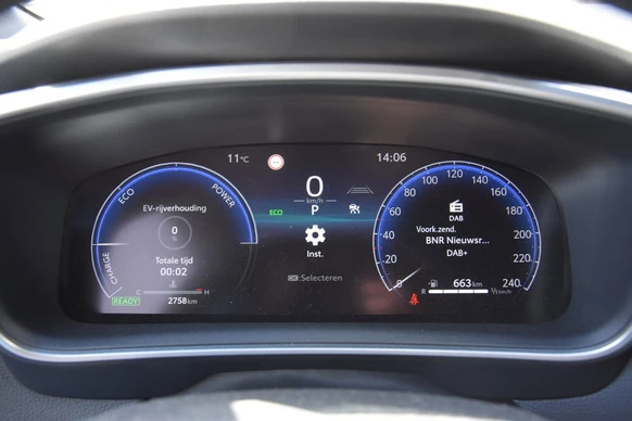 Suzuki Swace - Afbeelding 8 van 22