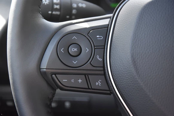 Suzuki Swace - Afbeelding 9 van 22