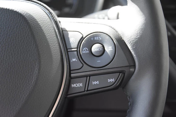 Suzuki Swace - Afbeelding 10 van 22