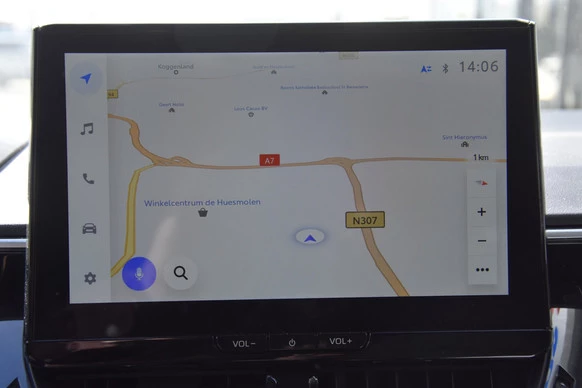 Suzuki Swace - Afbeelding 11 van 22