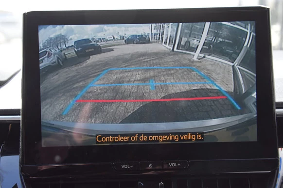 Suzuki Swace - Afbeelding 12 van 22