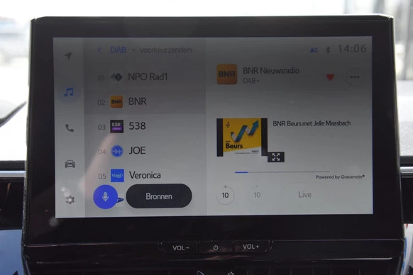 Suzuki Swace - Afbeelding 13 van 22