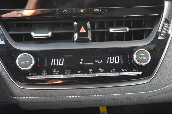 Suzuki Swace - Afbeelding 14 van 22