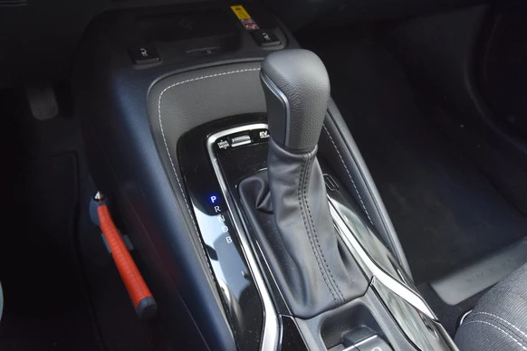 Suzuki Swace - Afbeelding 16 van 22