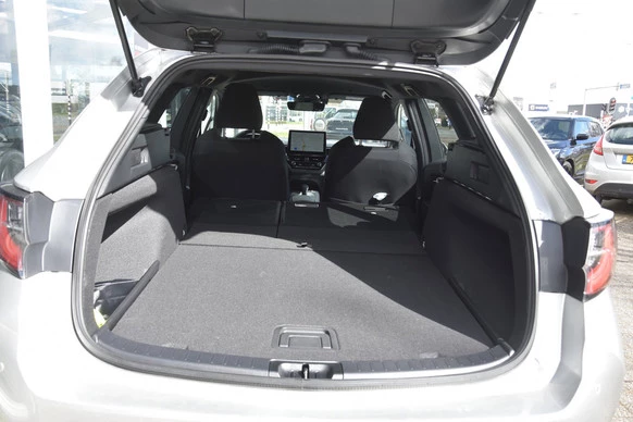 Suzuki Swace - Afbeelding 22 van 22