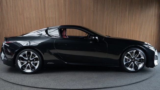 Lexus LC - Afbeelding 6 van 30