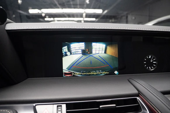 Lexus LC - Afbeelding 17 van 30